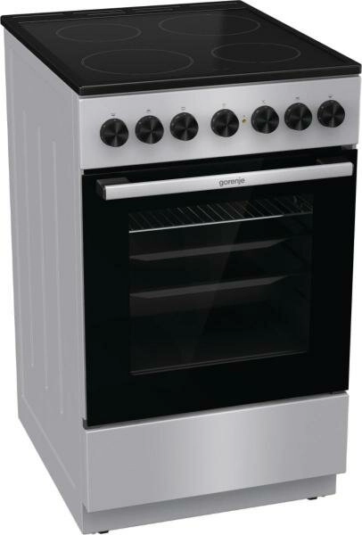 Плита Gorenje GEC5B41SG