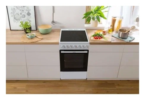 Плита Gorenje GEC5B41WG