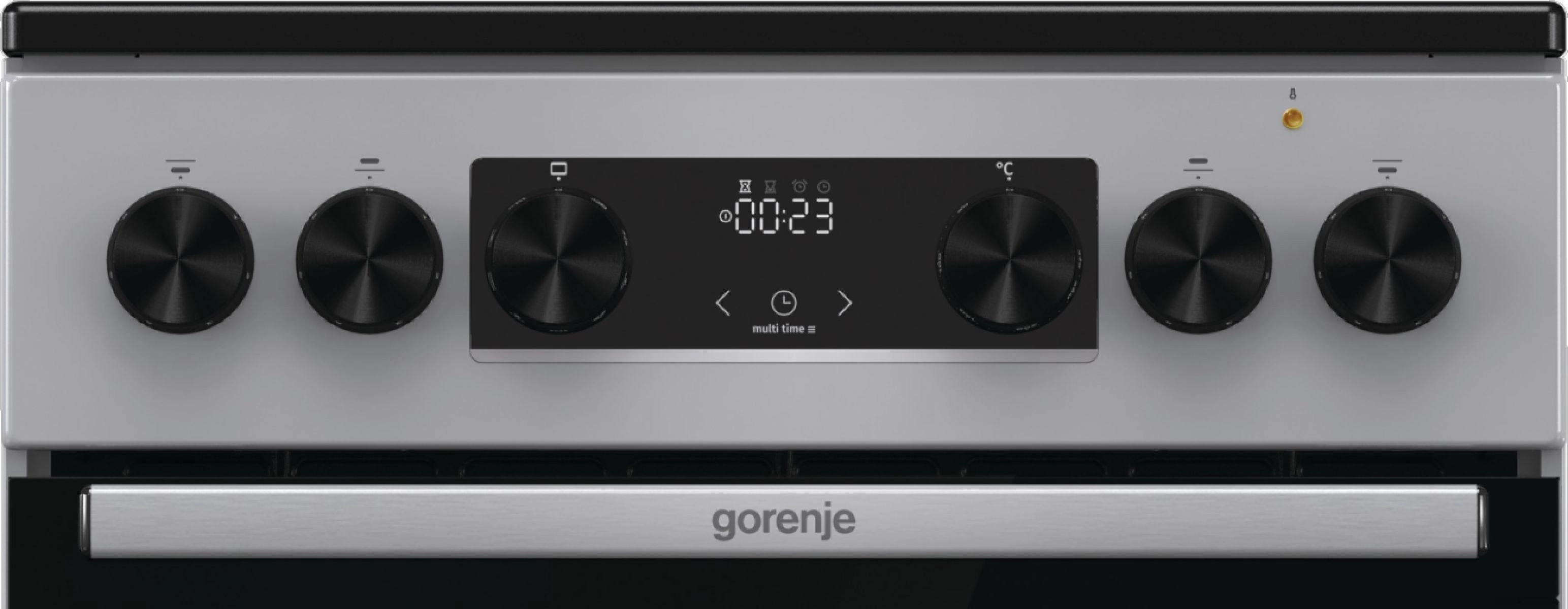 Кухонная плита Gorenje GEC5C41SG