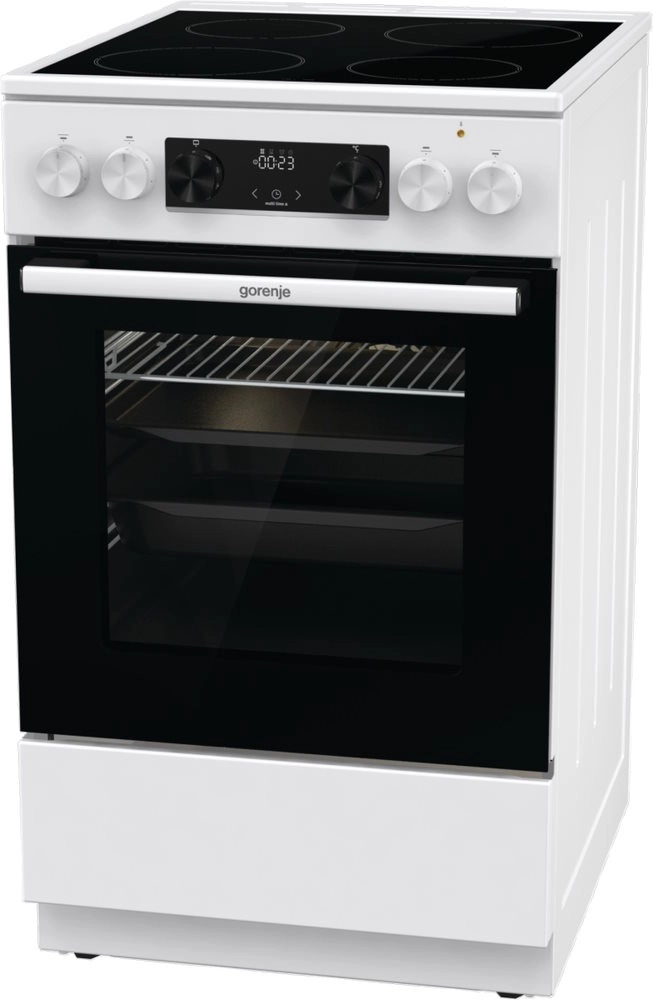 Плита Gorenje GEC5C42WG