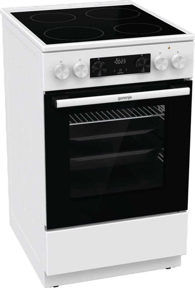 Плита Gorenje GEC5C42WG