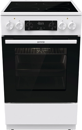 Плита Gorenje GEC5C61WG