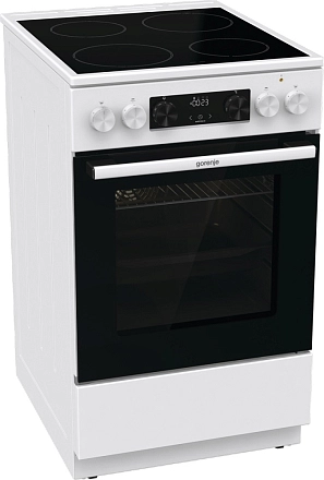 Плита Gorenje GEC5C61WG