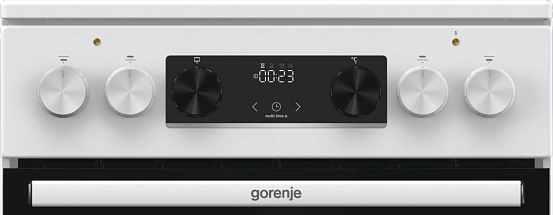 Плита Gorenje GEC5C61WG