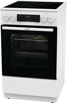 Плита Gorenje GEC5C61WG