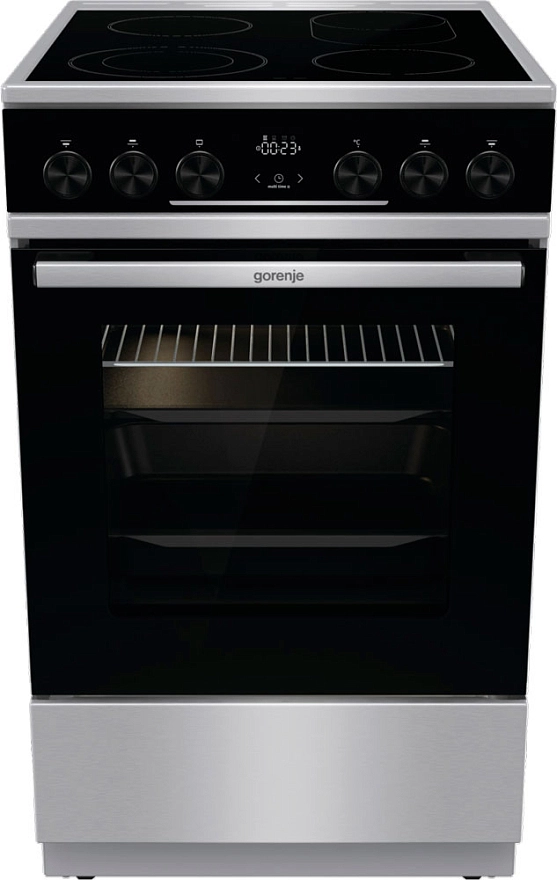 Плита Gorenje GEC5C61XPA