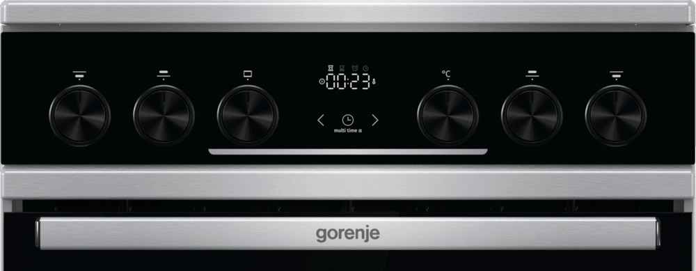 Плита Gorenje GEC5C61XPA