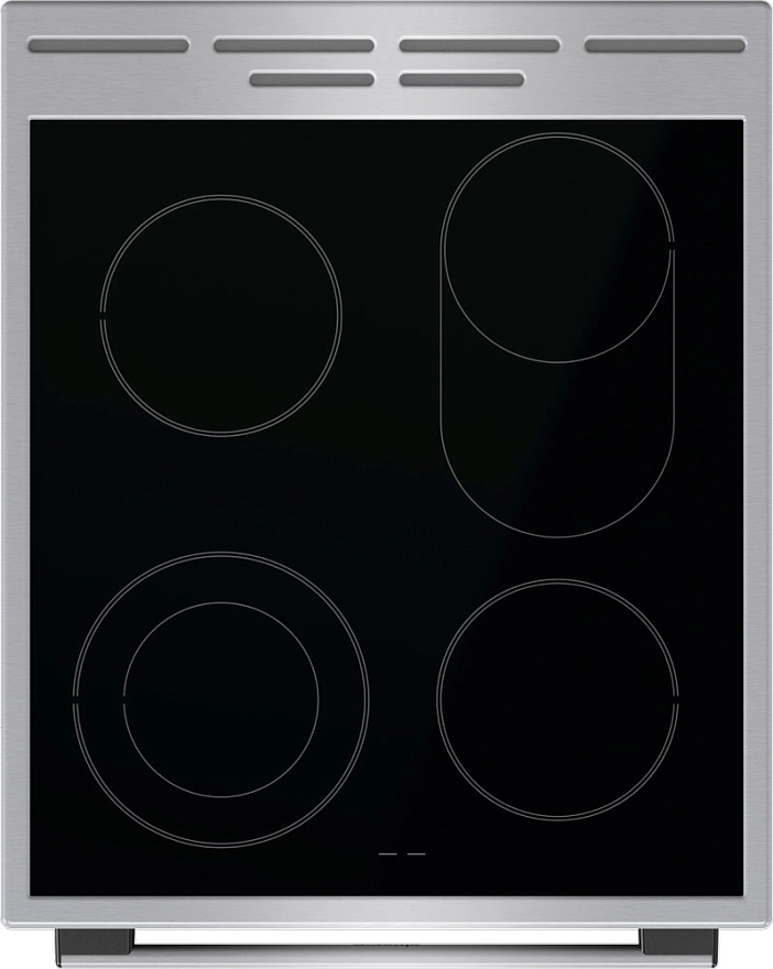 Плита Gorenje GEC5C61XPA