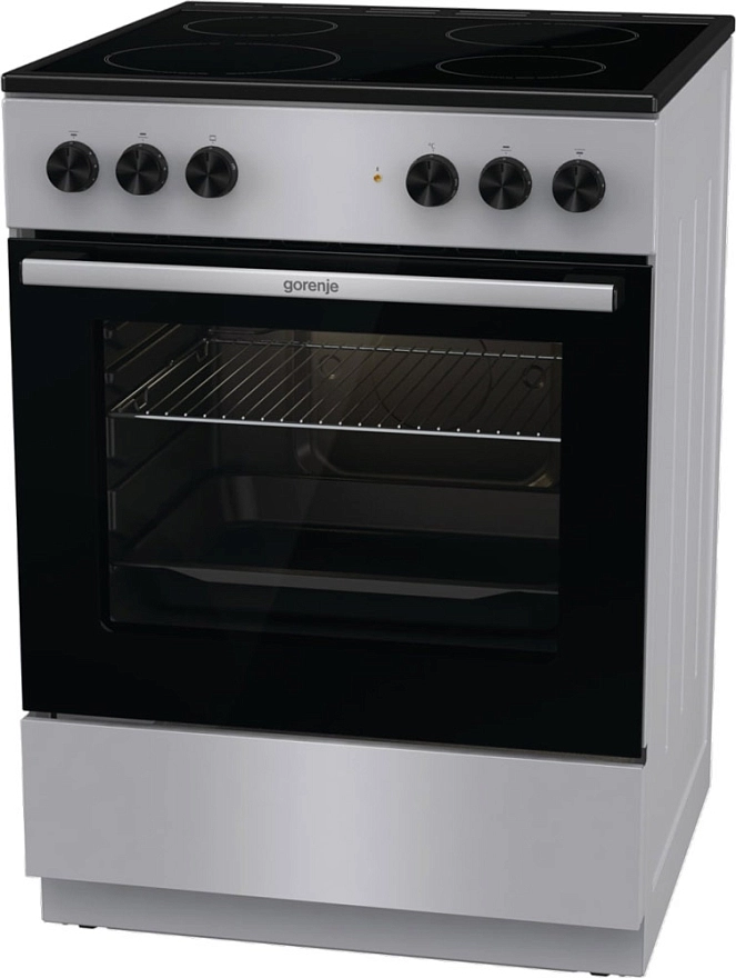 Плита Gorenje GEC6A11SG