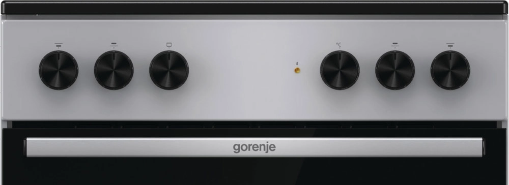 Плита Gorenje GEC6A11SG