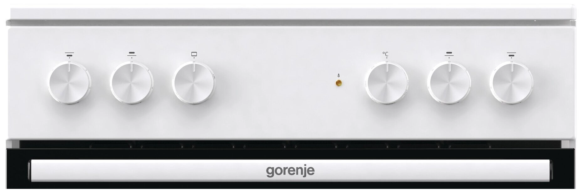 Плита Gorenje GEC6A11WG