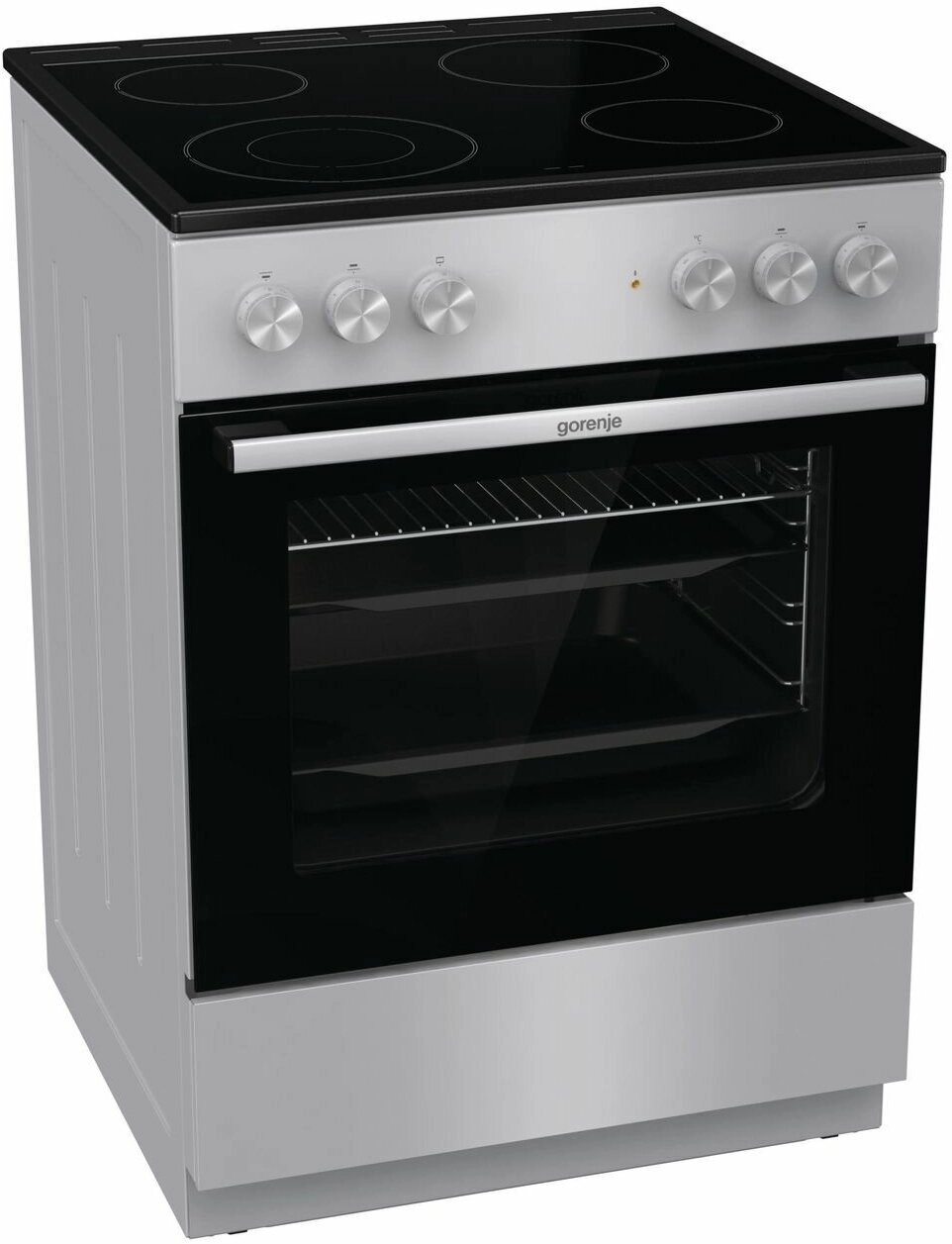 Плита Gorenje GEC6A41SC