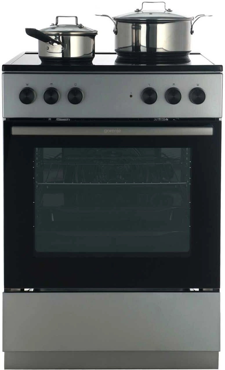 Плита Gorenje GEC6A41SC