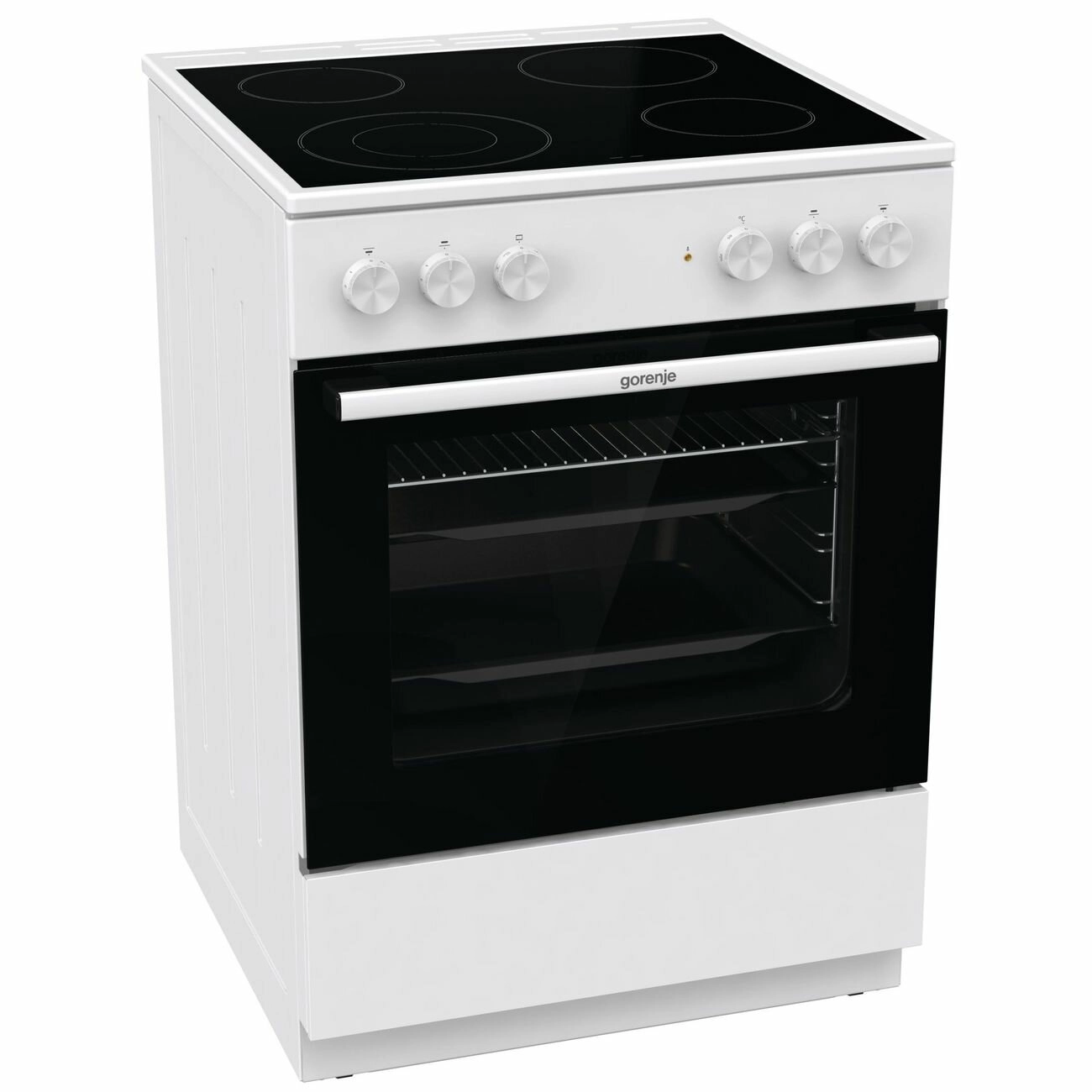 Плита Gorenje GEC6A41WC