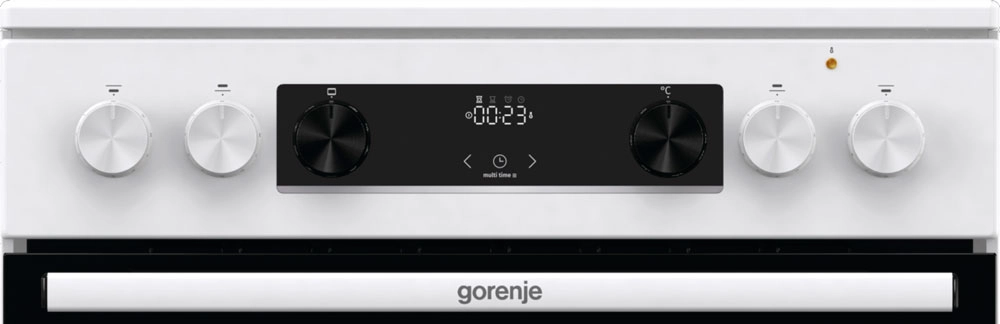 Плита Gorenje GEC6C40WD