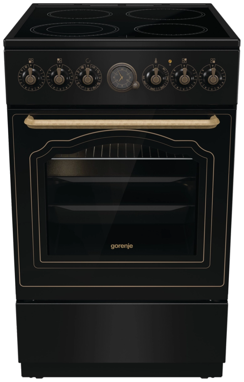 Плита Gorenje GECS5B70CLB