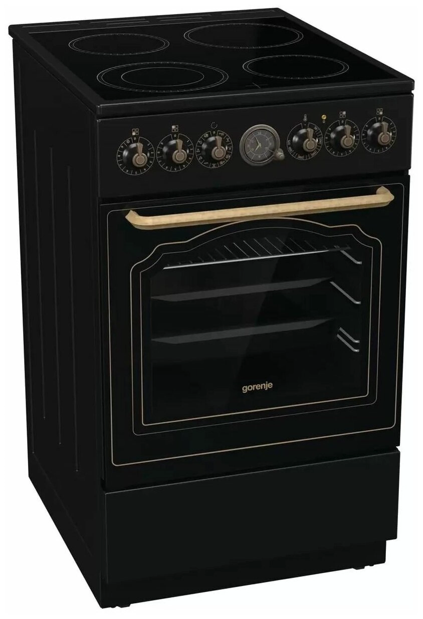 Плита Gorenje GECS5B70CLB