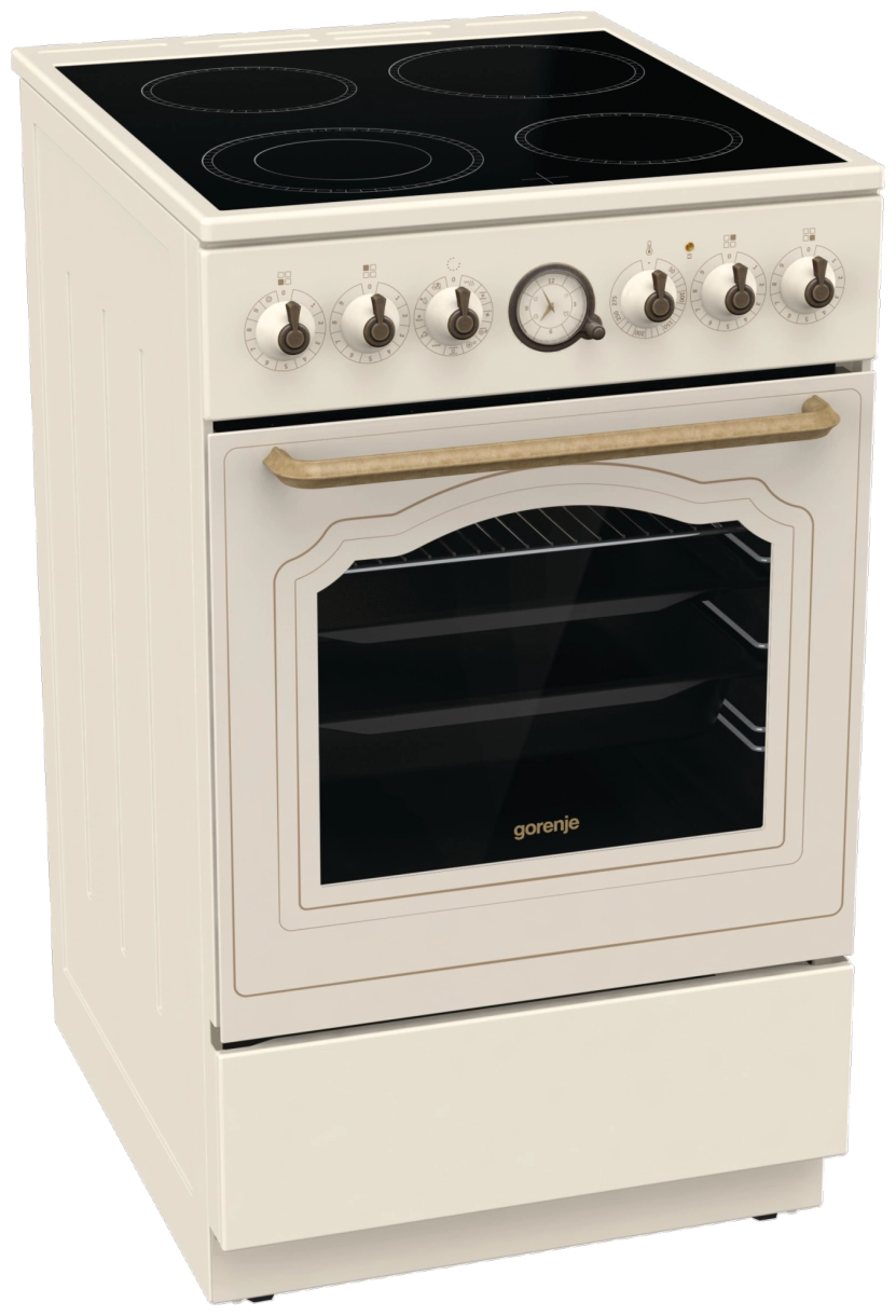 Плита Gorenje GECS5B70CLI