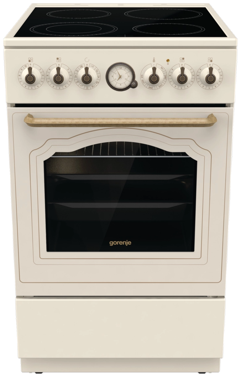 Плита Gorenje GECS5B70CLI