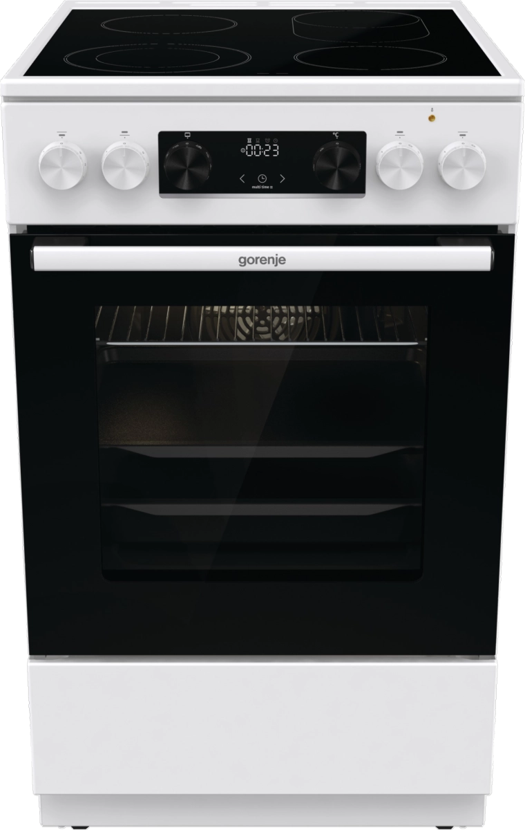 Плита Gorenje GECS5C70WA