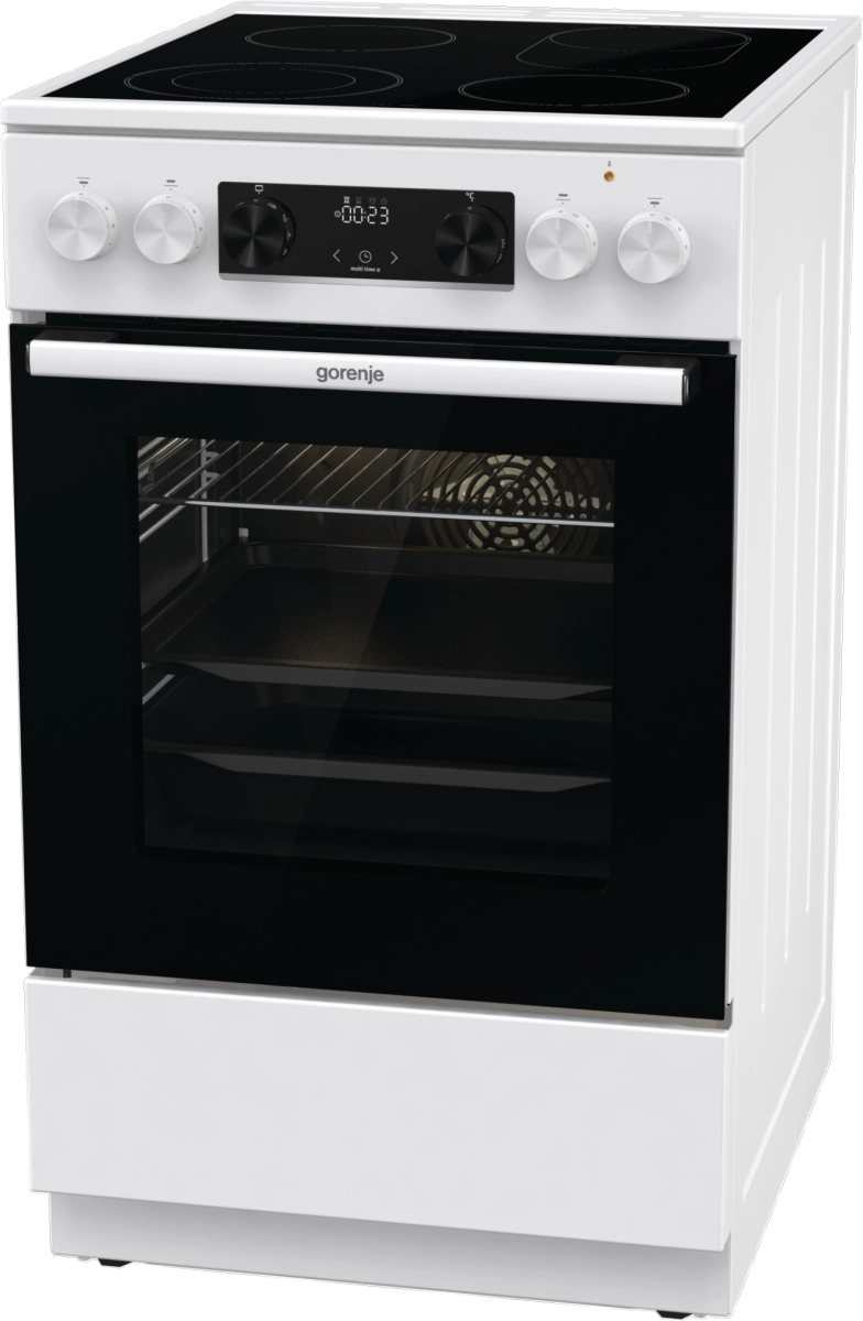 Плита Gorenje GECS5C70WA