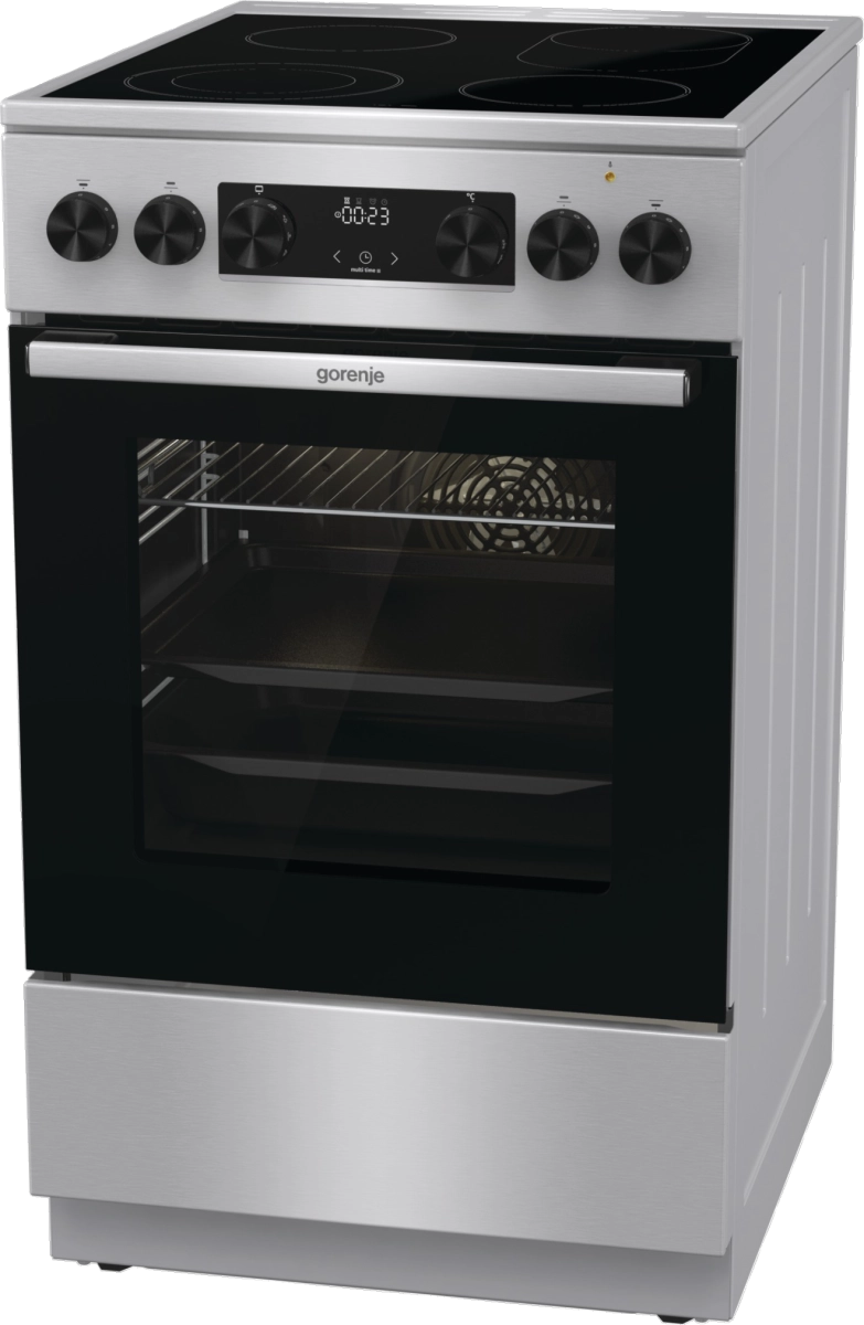 Плита Gorenje GECS5C70XA