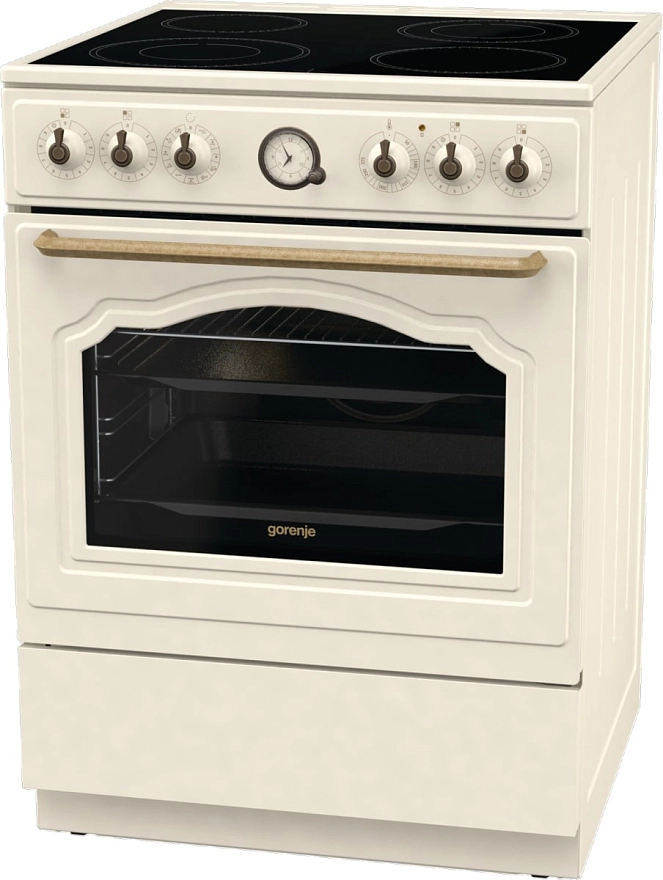 Плита Gorenje GECS6B70CLI