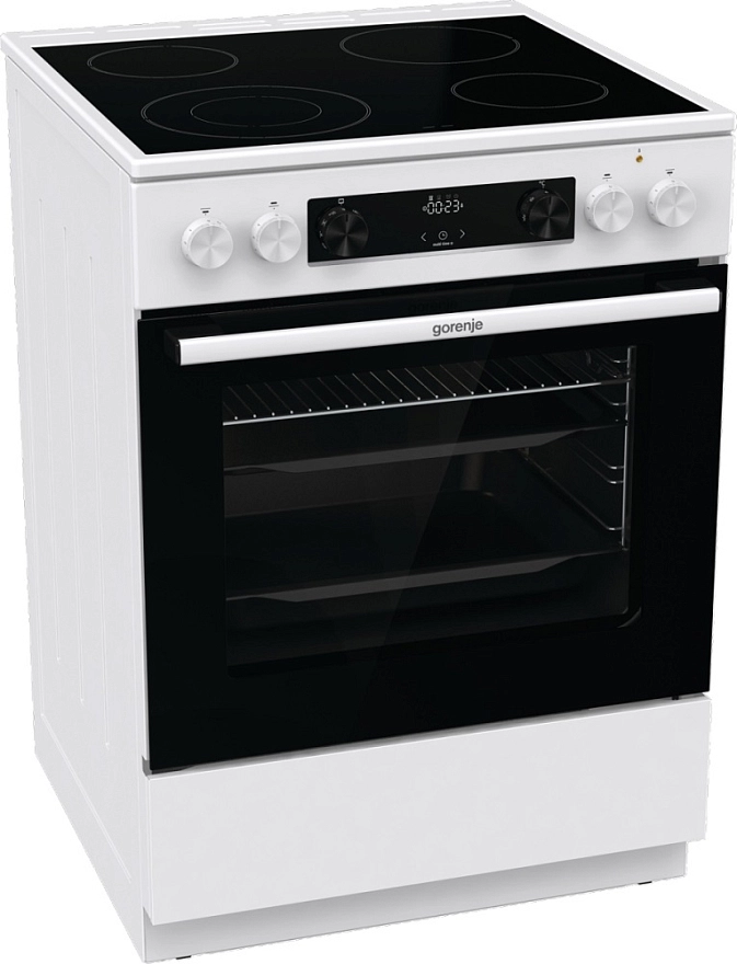 Плита Gorenje GECS6C70WC