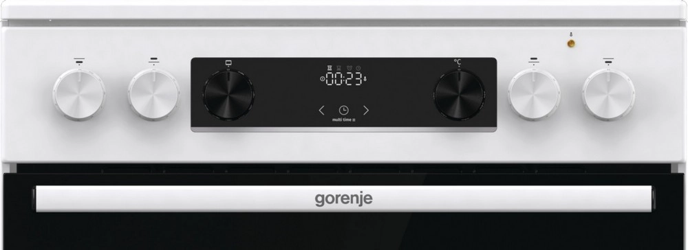 Плита Gorenje GECS6C70WC