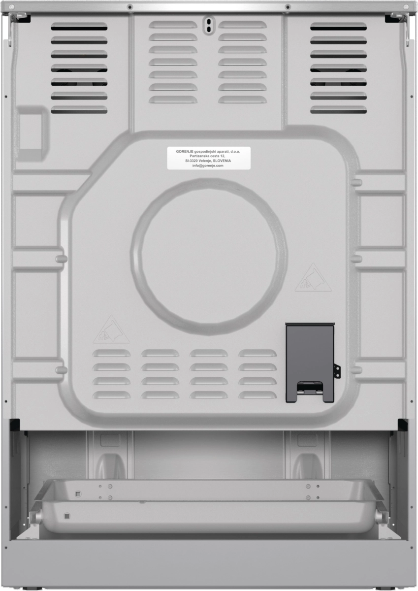 Плита Gorenje GECS6C70XC