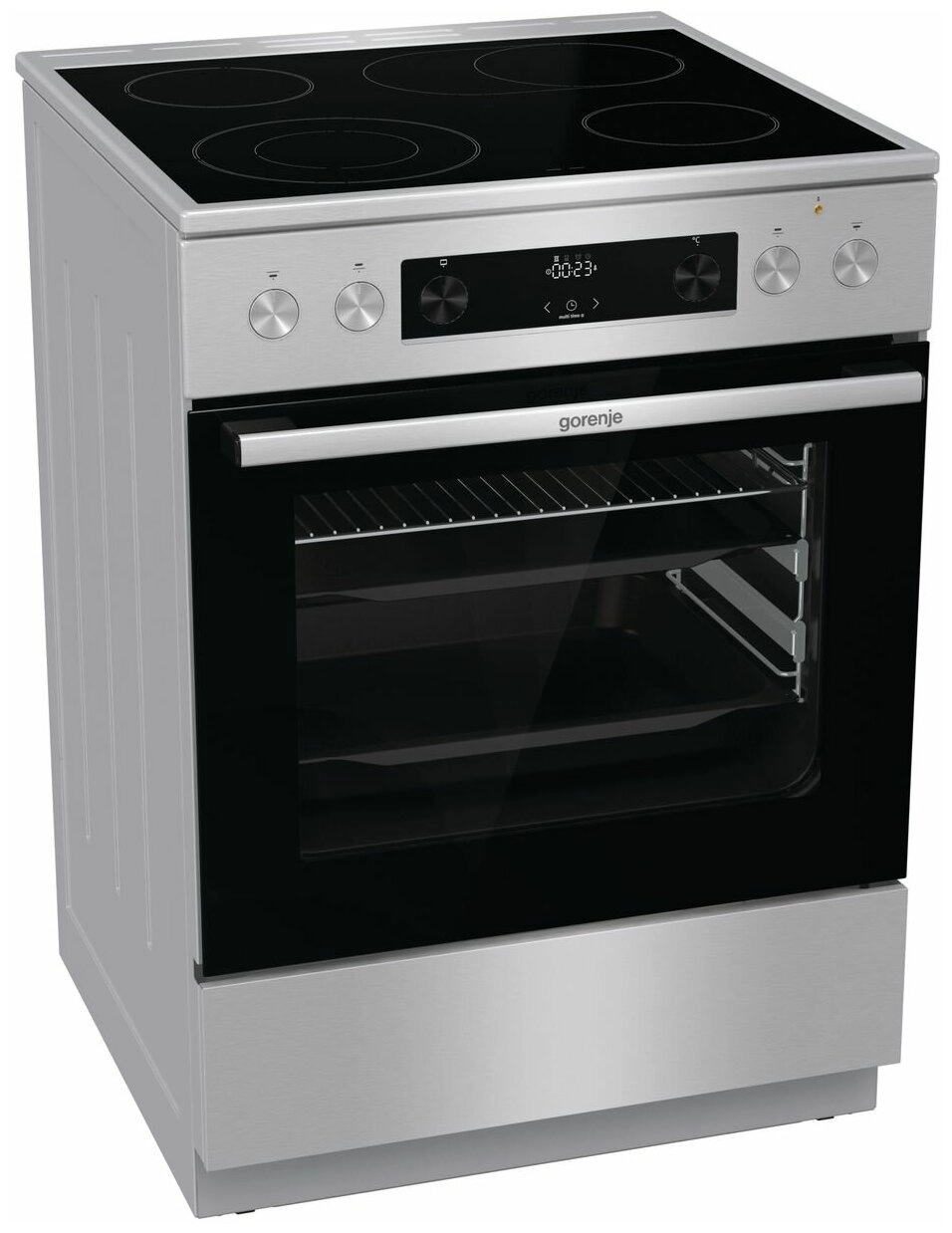 Плита Gorenje GECS6C70XPA