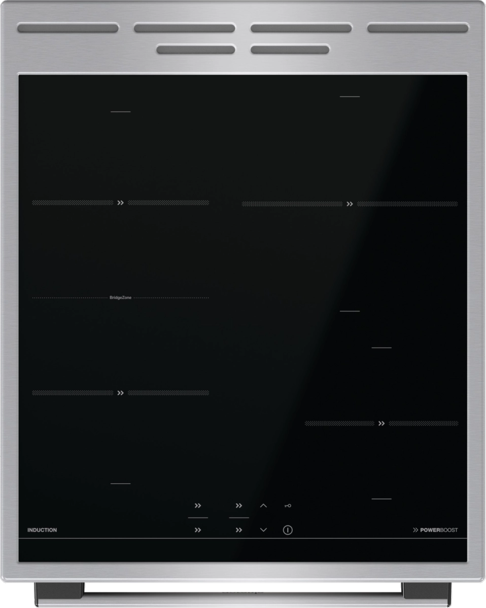 Плита Gorenje GEIT5C61XPG