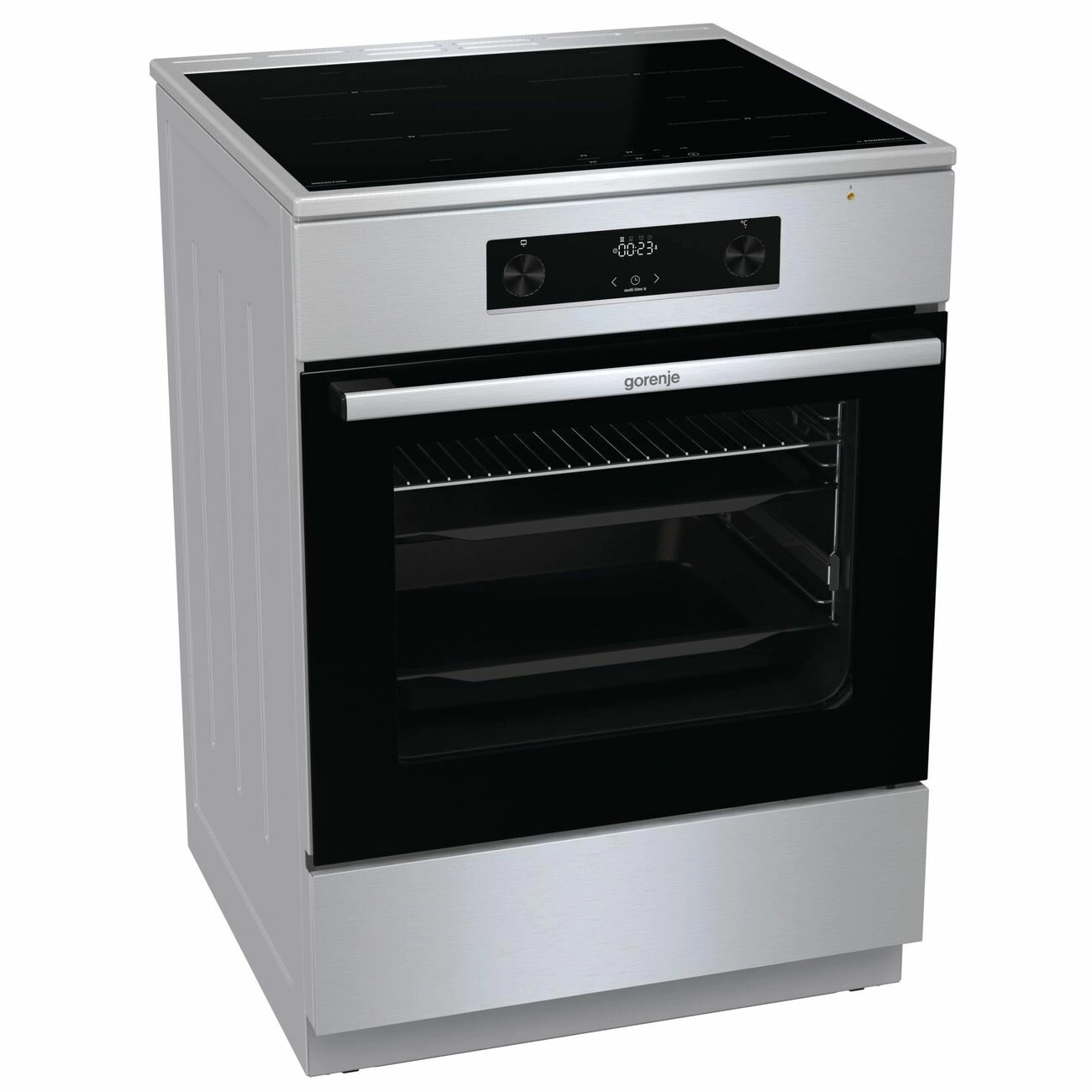 Плита Gorenje GEIT6C60XPG