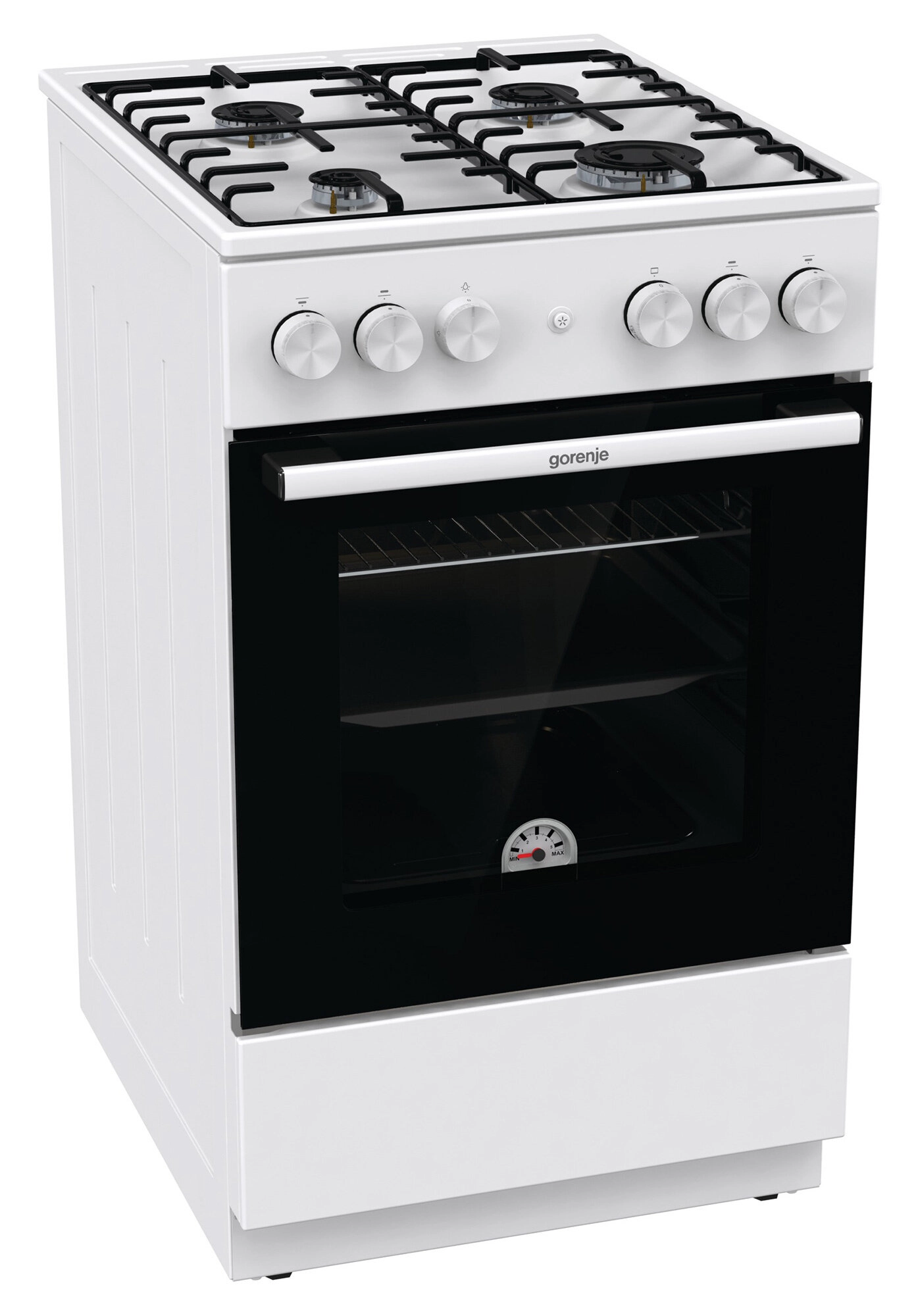 Плита Gorenje GG5A12WH