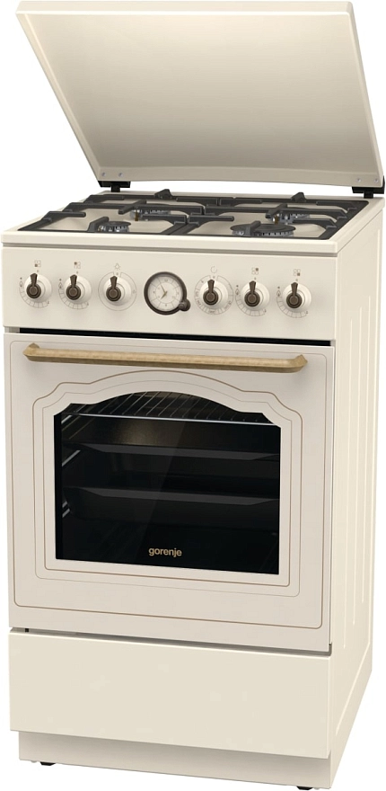 Плита Gorenje GGI5BCLI