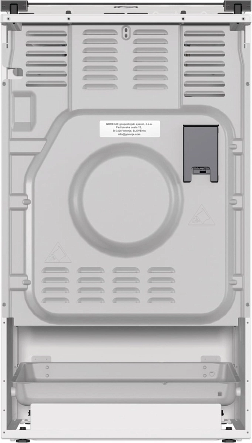 Плита Gorenje GGI5C20WF-B