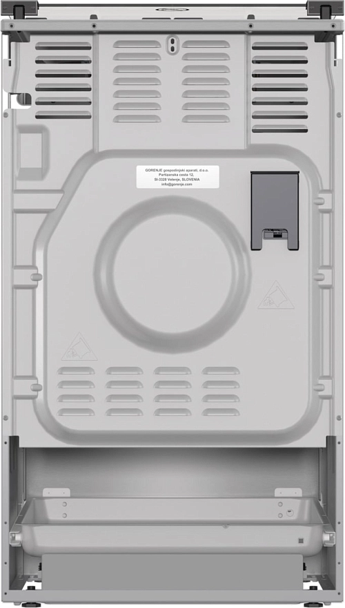 Плита Gorenje GGI5C21XF