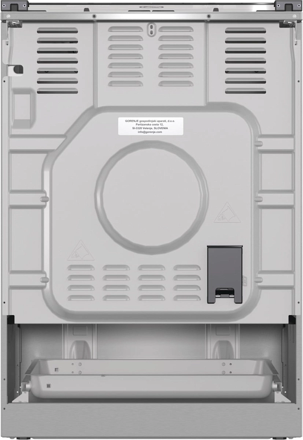 Плита Gorenje GGI6A21XH