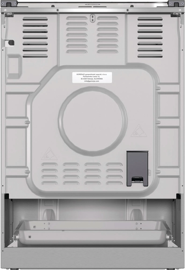 Плита Gorenje GGI6C20XA