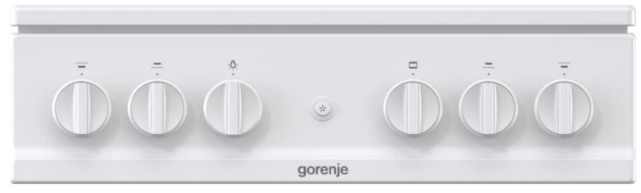 Плита Gorenje GI 5121 WH