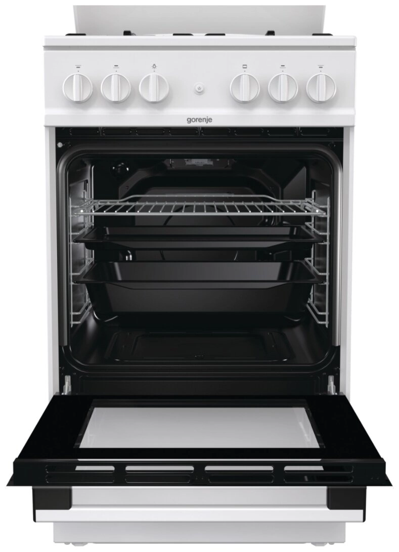 Плита Gorenje GI 5121 WH