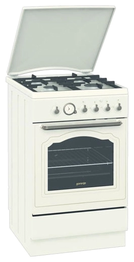 Плита Gorenje GI 52 CLI