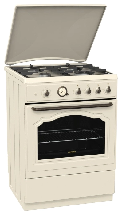 Плита Gorenje GI 62 CLI