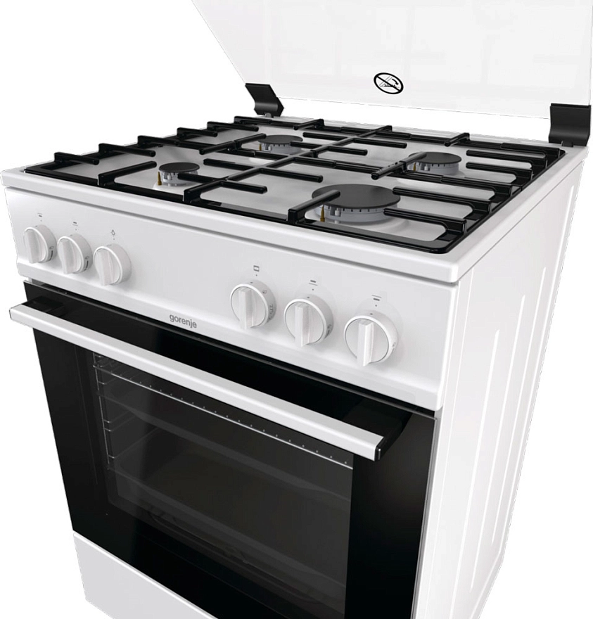 Плита Gorenje GI6121WF