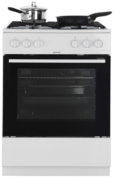 Плита Gorenje GI6121WF