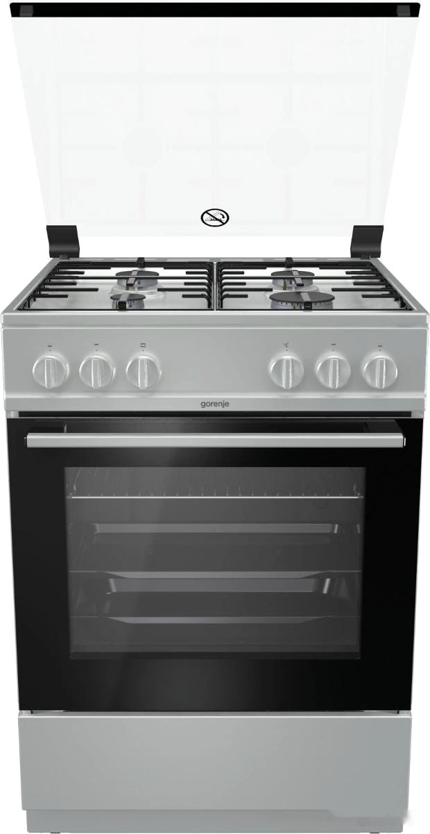 Кухонная плита Gorenje GI6121XH