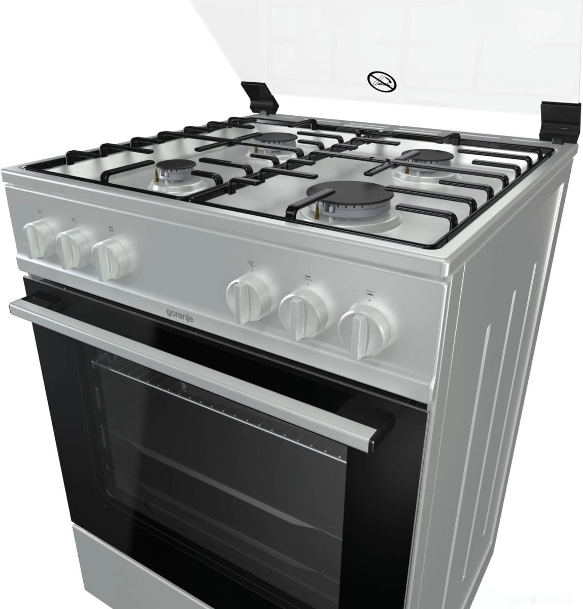 Кухонная плита Gorenje GI6121XH