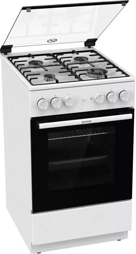 Плита Gorenje GK5A21WH