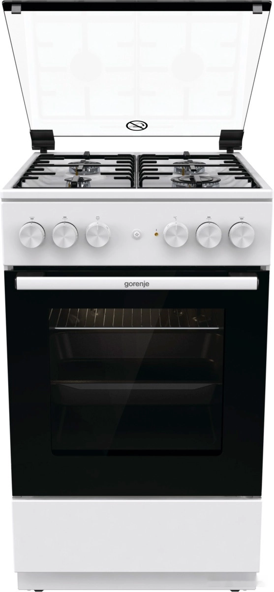 Кухонная плита Gorenje GK5A21WH