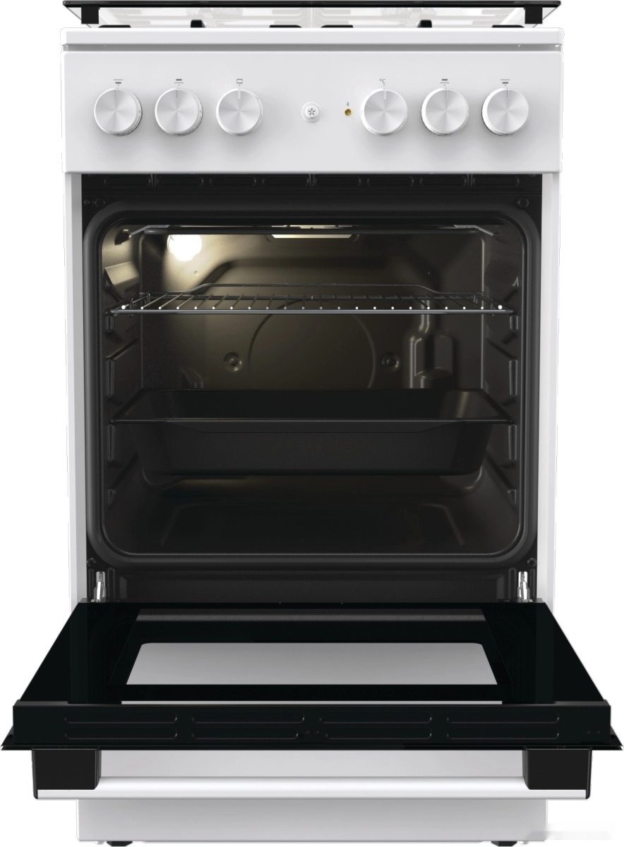 Кухонная плита Gorenje GK5A21WH